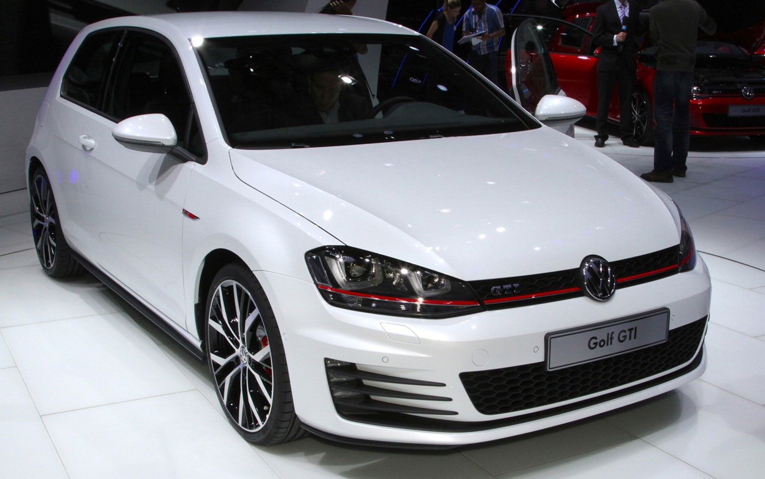 Cars Model 2013 2014: 2013 Volkswagen GTI Ends Production With