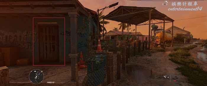極地戰嚎 6 (Far Cry 6) 最後離開的人尋寶任務攻略