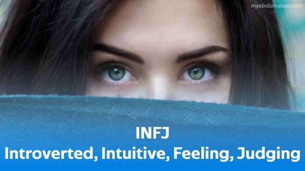 INFJ