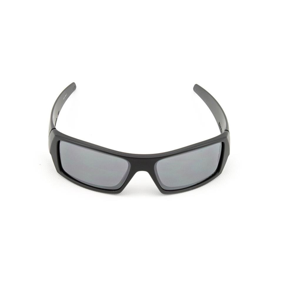 Sunglasses: Oakley Men's GasCan Sunglasses