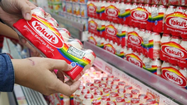 Manfaat Yakult Untuk Asam Urat Manfaat Yakult Untuk Asam Urat