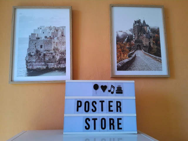 Poster Store poster e stampe di alta qualità per decorare le vostre pareti