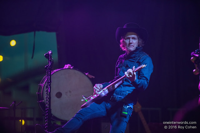 Whitehorse at The Toronto Urban Roots Festival TURF Fort York Garrison Common September 17, 2016 Photo by Roy Cohen for  One In Ten Words oneintenwords.com toronto indie alternative live music blog concert photography pictures