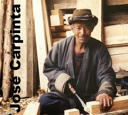 Jos� Carpinta