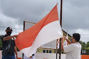 Ketua DPD PKS : Menurunkan Bendera Robek di Laman DPD PKS