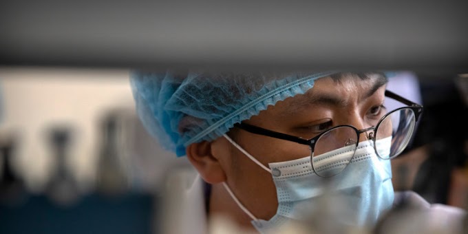  Μυστήριο: Γιατί αρρώστησαν τόσοι ξένοι αθλητές στην Ουχάν τον Οκτώβριο; -Μήνες πριν ενημερώσει η Κίνα για τον κορωνοϊ