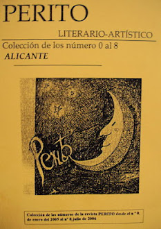 Revista PERITO (Literario-Artístico)