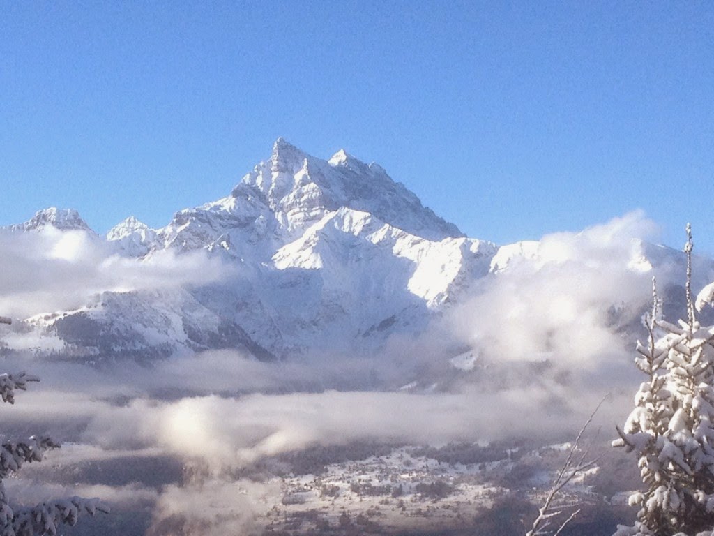 Zahedi/Mackay RealEstate Staging design/build/development. SWISS CHALET, Stunning Views, 25