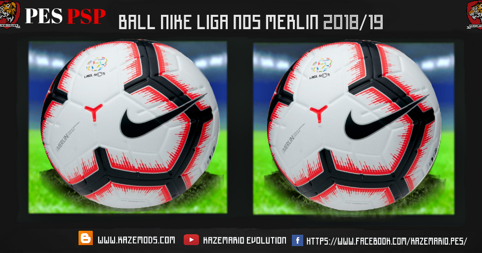 Nike merlin liga nos Clearance