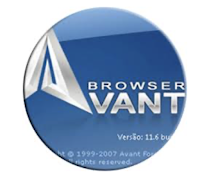Avant Browser Version