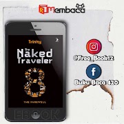 The Naked Traveler 8: the farewell - Trinity