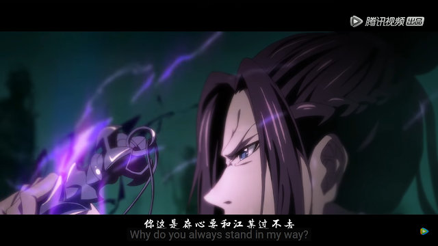 Jiang Cheng