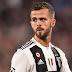BARCELONA TERTARIK MENDATANGKAN MIRALEM PJANIC DI BURSA TRANSFER MUSIM PANAS INI