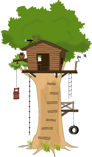 tree house