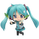 Nendoroid Lucky Star Miku Kagami (#062) Figure