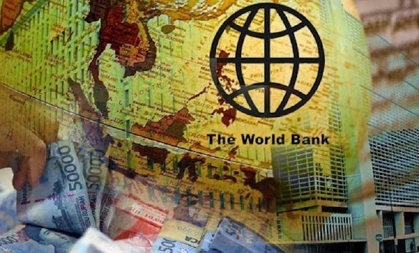Bank Dunia: Banyak Negara Alami Krisis Utang dan Tak Bisa Bayar; Indonesia Termasuk?