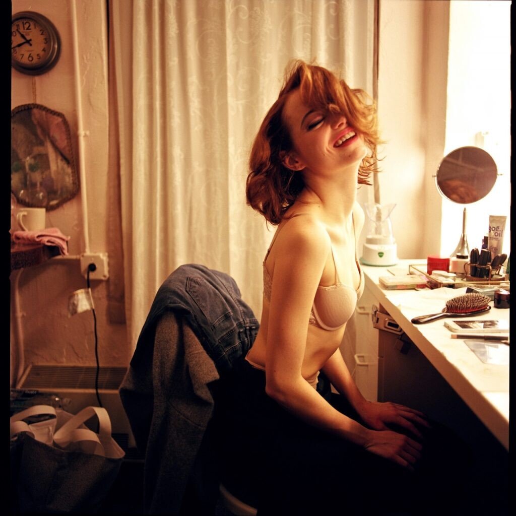 마고 로비가 출연 논의중인 차기작 19금 영화 수위 - 디쁠