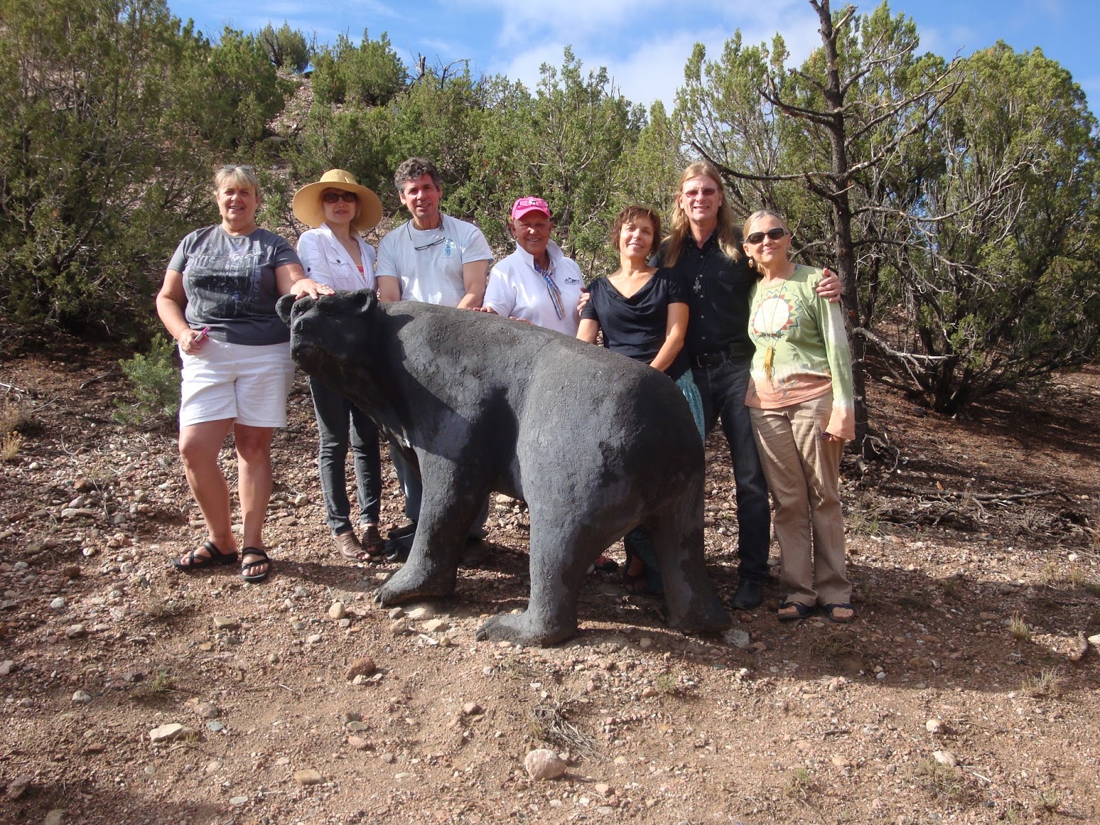 Family Trove: Happy Birthday, Rae.