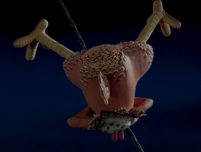Film Filosopher Reviews: Dreamworks Animation Project- Chicken Run
