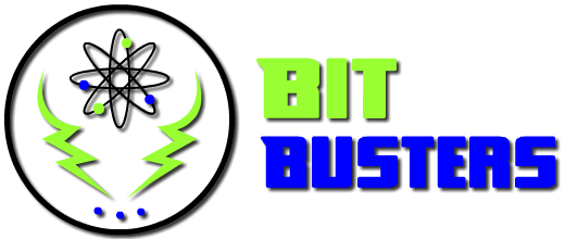 Bit Busters