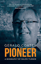 GERALD COATES - PIONEER