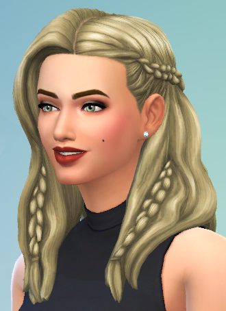 DweebySims