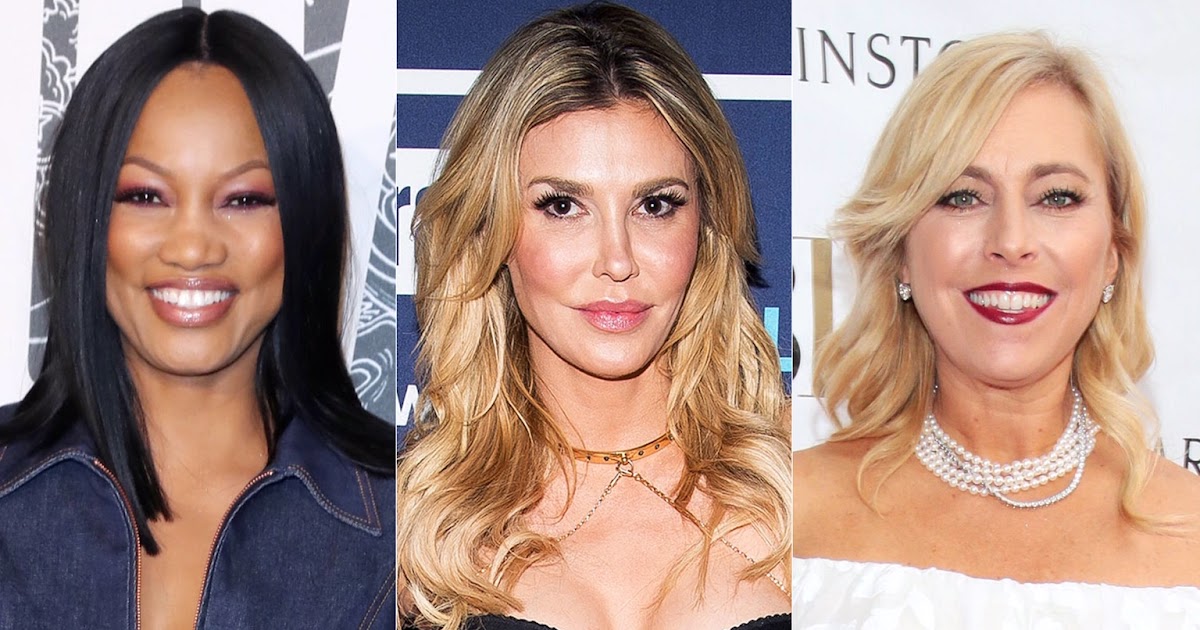 Brandi Glanville Reveals Whether She’ll Return To RHOBH For Season 10