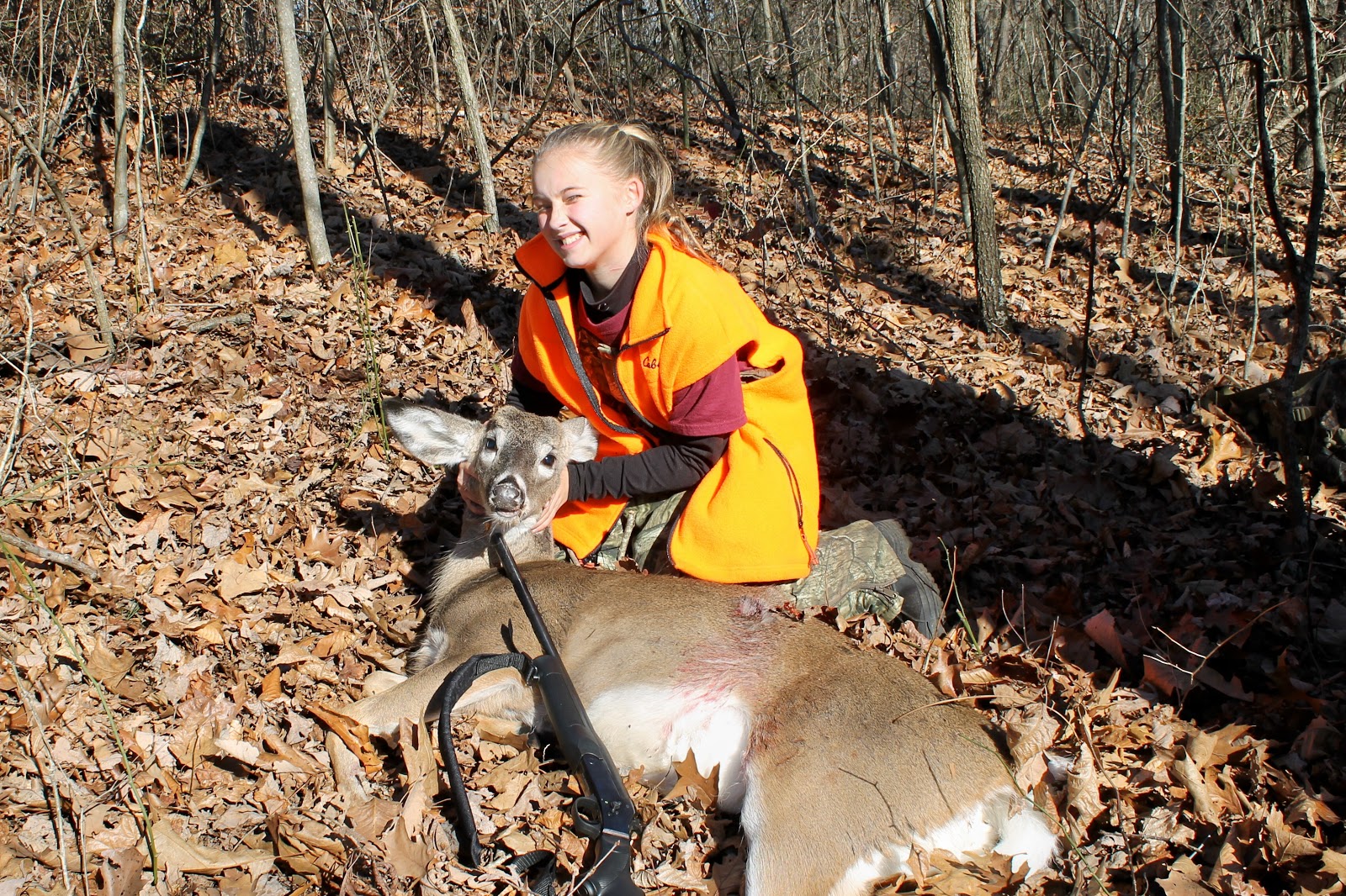 Ramey Ridge