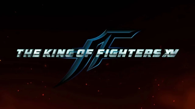 الإعلان رسميا عن لعبة The King of Fighters XV و عرض أول بالفيديو من هنا