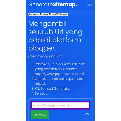 feed blog
