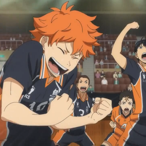 Manga Haikyu!! de Haruichi Furudate entra en su arco final