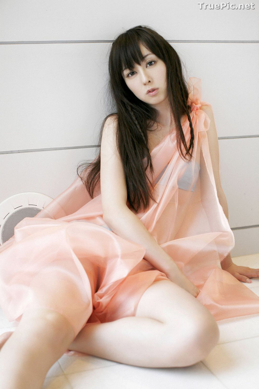 Image [YS Web] Vol.345 - Japanese Actress and Gravure Idol - Akiyama Rina - TruePic.net - Picture-51
