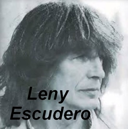 Leny+Escudero