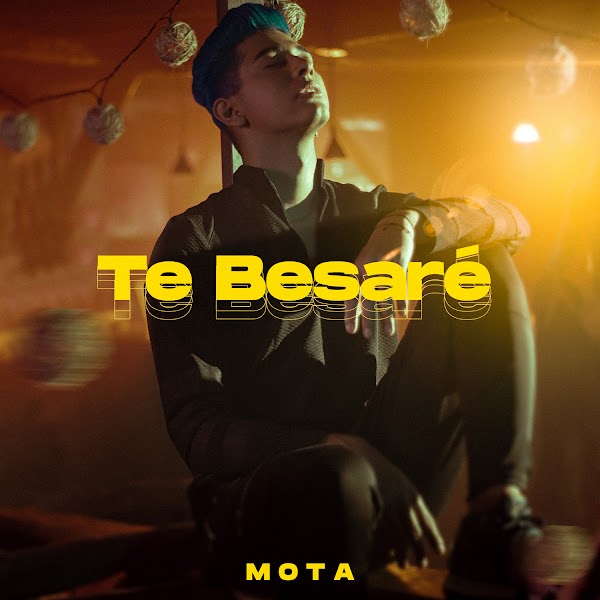  “Te besaré” le pone fin a la trilogía de Mota (+ vídeo)