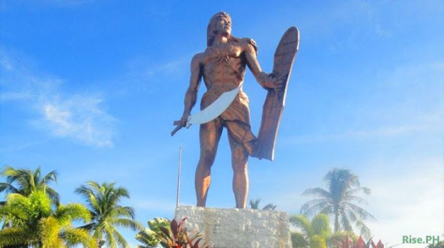 14 Things You should Know about Lapu-Lapu and the Battle of Mactan
