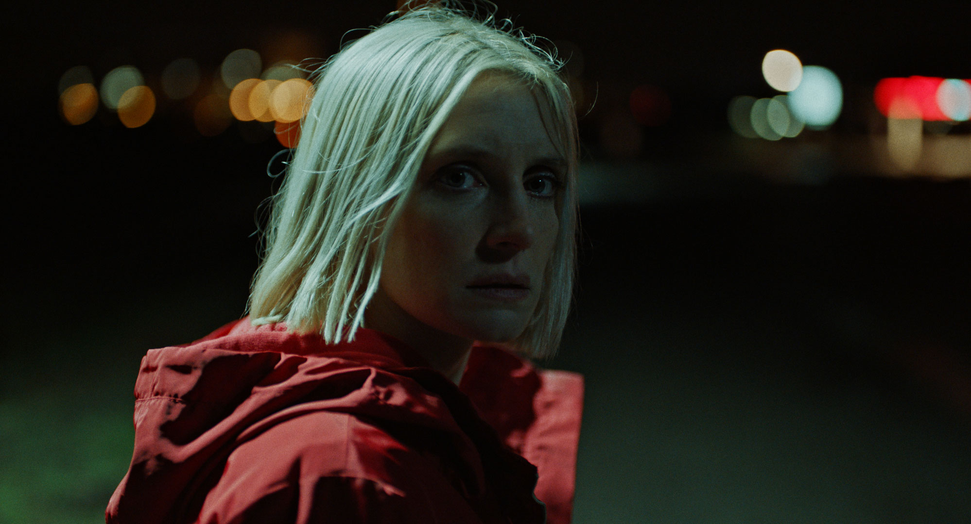 Shudder January 2021 Highlights for US Including The Hunted, The Queen of Black Magic, A