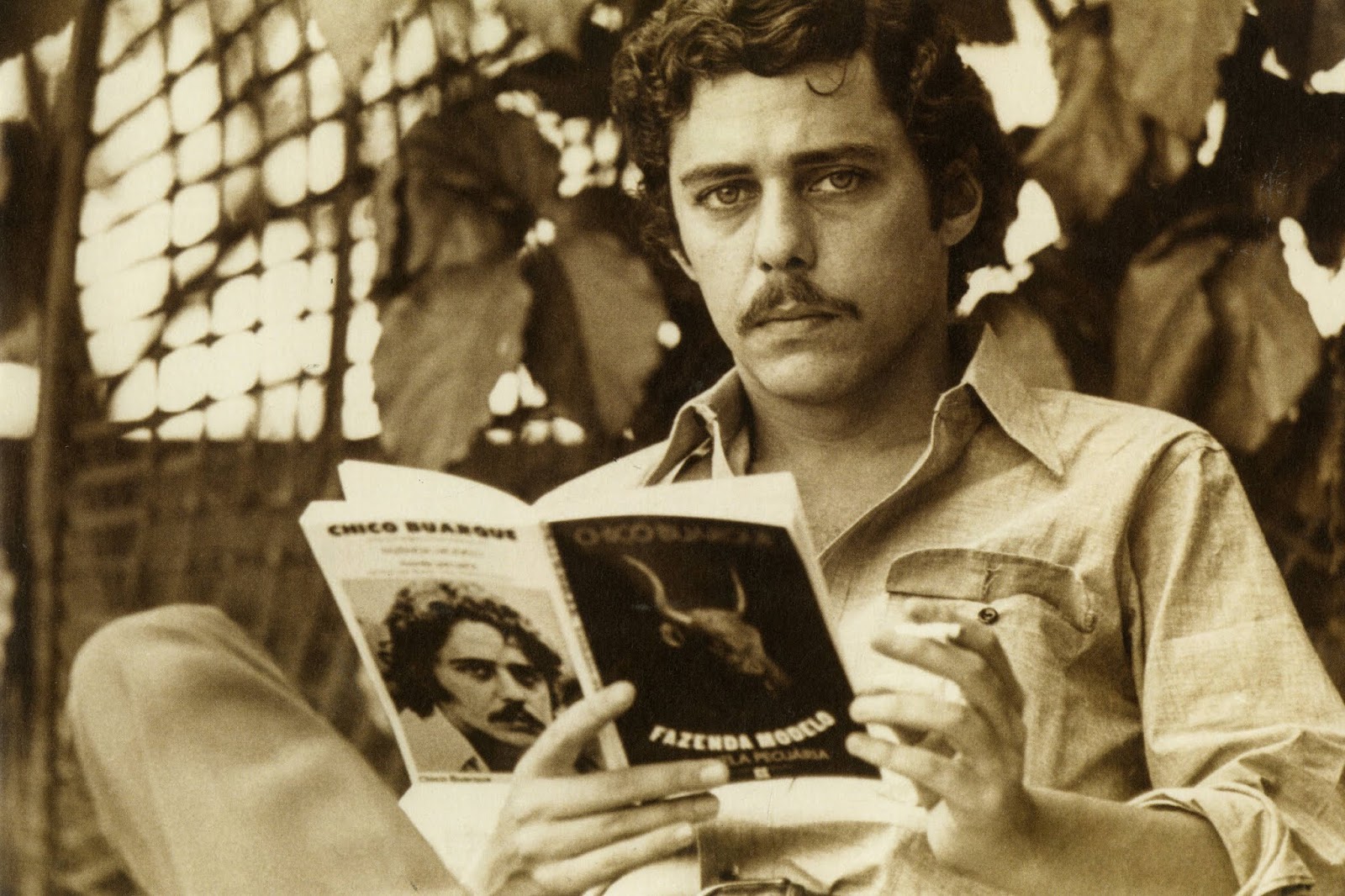 Letra da música Deus lhe Pague, de Chico Buarque, censurada em agosto de  1971