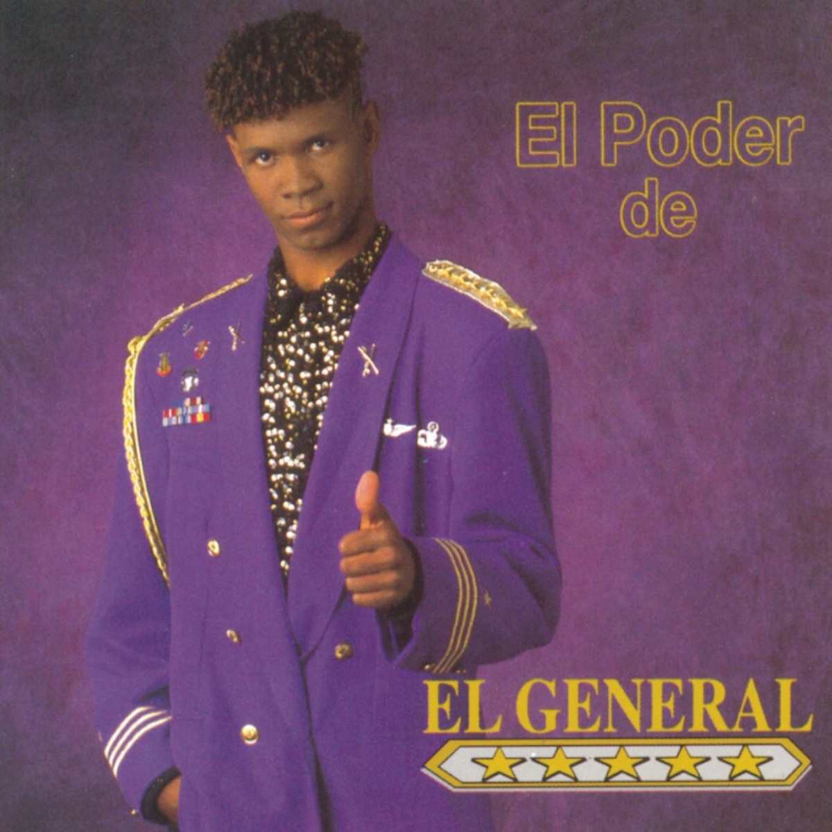 Mis Discografias Discografia El General www.vrogue.co