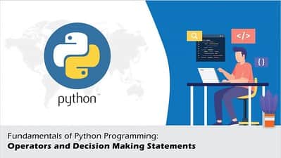 Python Advanced Course In English Hindi 