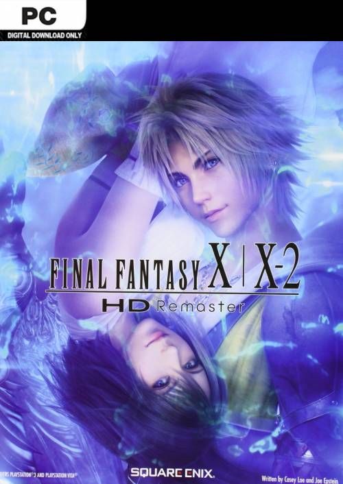 download final fantasy x x 2 hd remaster for free download final fantasy x x 2 hd remaster for free