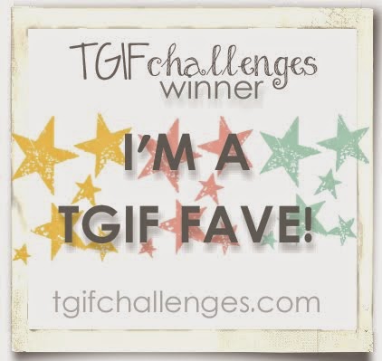 TGIF Challenge Winnaar