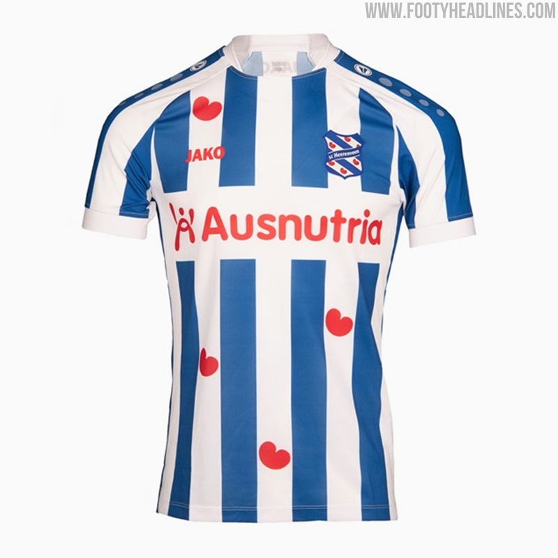 Sc Heerenveen Trikot