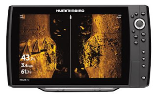 Humminbird Helix Lake Ray Hubbard Fishing Report