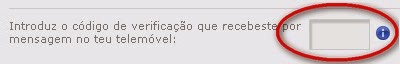 Pagamento beruby beruby confirmação telemóvel sms mensagem pagamento dinheiro paypal código
