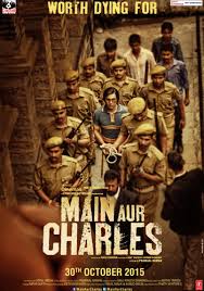 Main Aur Charles 2015 Hindi 720p WEB HDRip 900mb