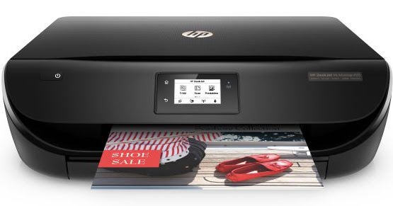 Hp deskjet f4180 all-in-one printer software download for mac windows 7