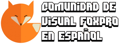 Comunidad de Visual FoxPro en Español