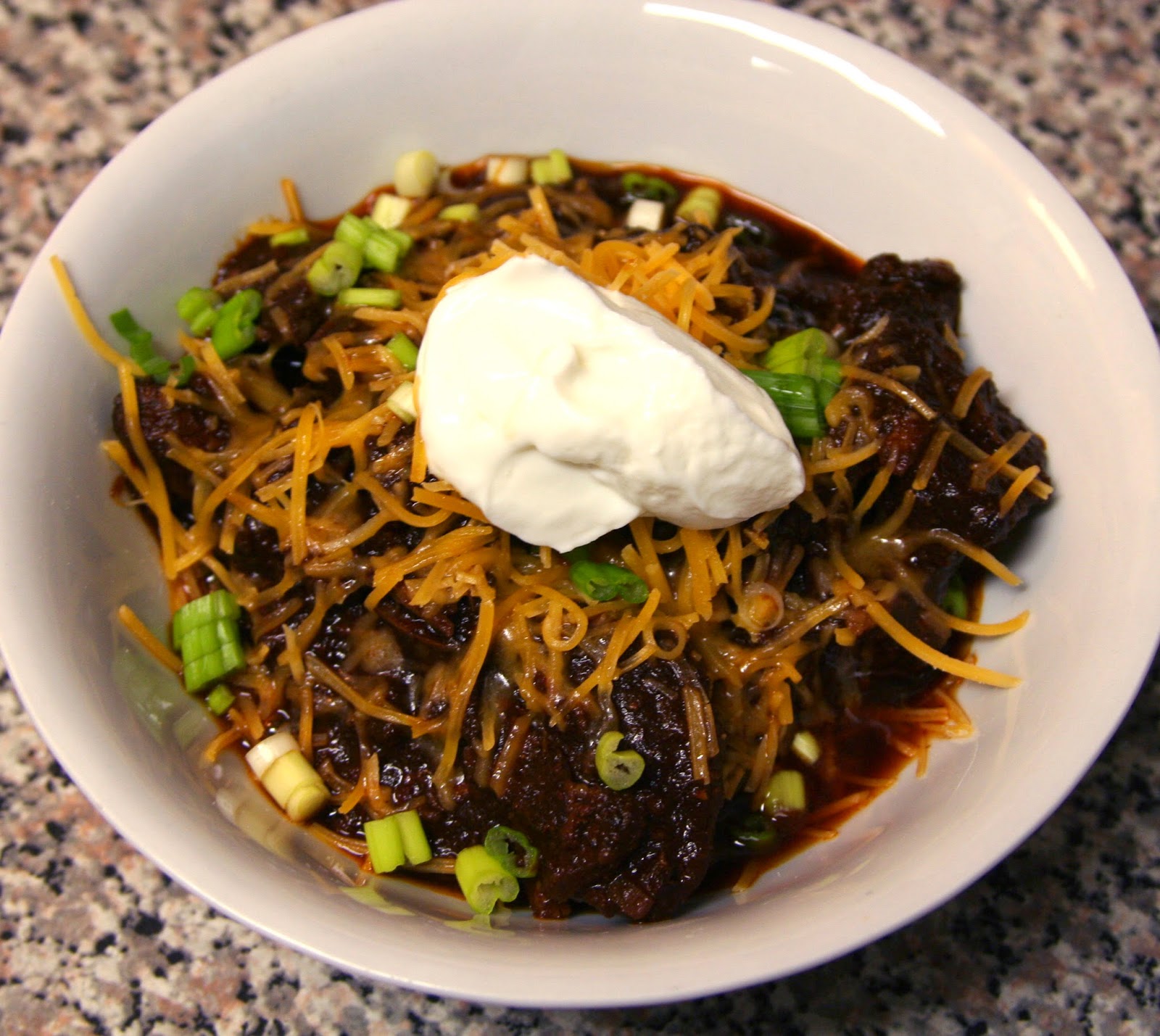 Culturally Confused The Homesick Texan Cookbook SevenChile Texas Chili