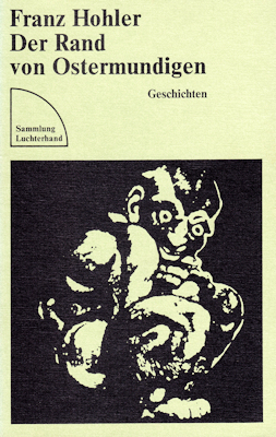 Ausgehen Zentralplus