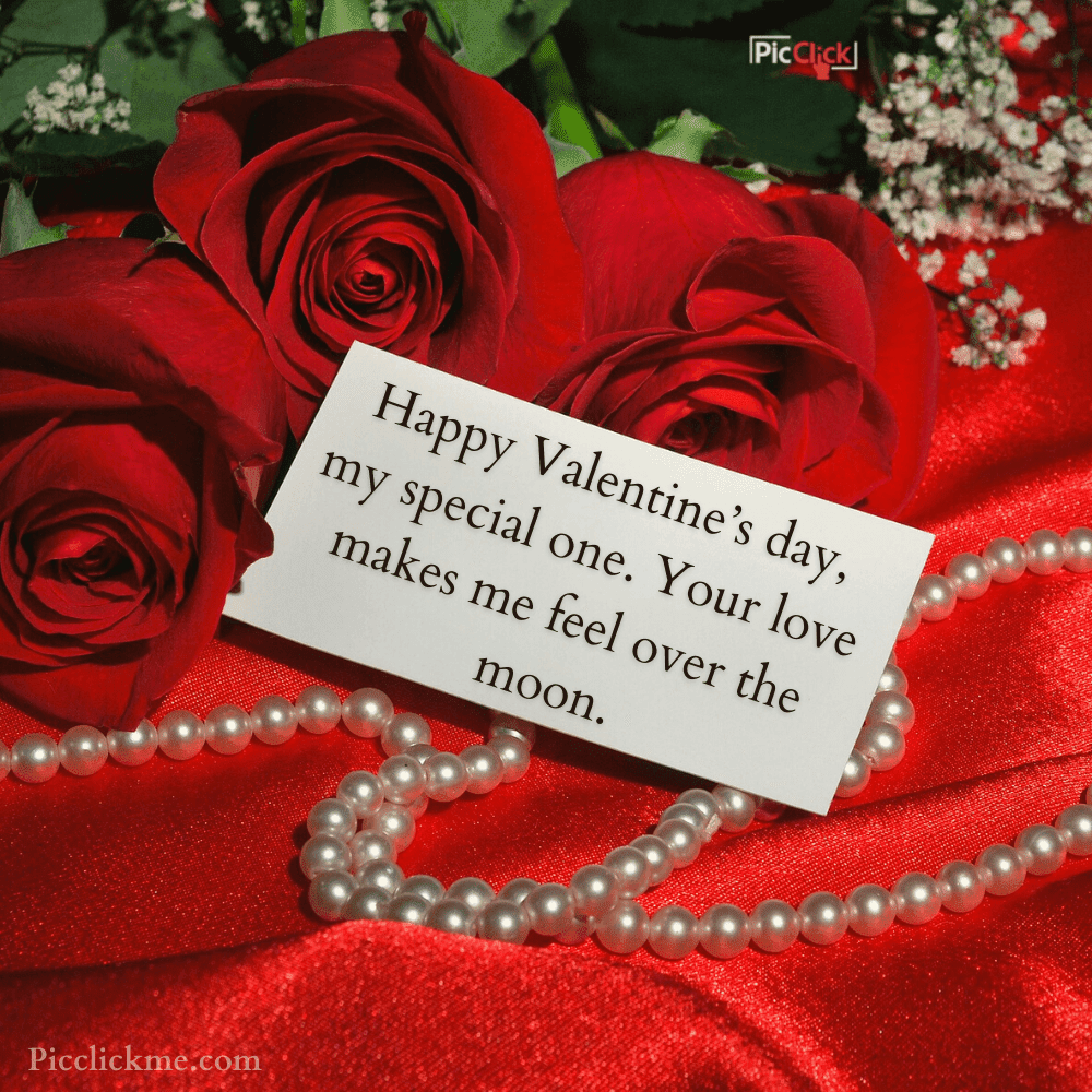 My heart beats at a faster, valentine's day messages for boyfriend Valentines Day Wishes Messages and Quotes